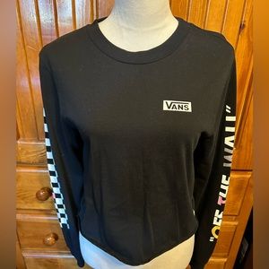 Original Vans brand Size Medium